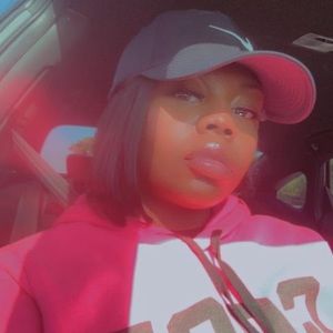 Meet your Posher, Lashay